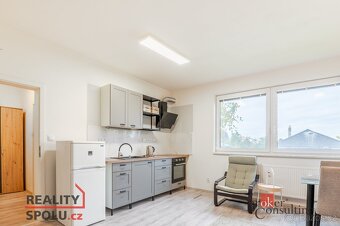 Pronájem, byty/1+kk, 37 m2, 69634 Žarošice, Hodonín [ID 7770 - 6