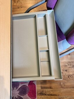 Rostoucí stůl + židle Mayer - 6