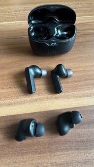 sluchátka xiaomi redmi buds 3 pro a JBL - 6