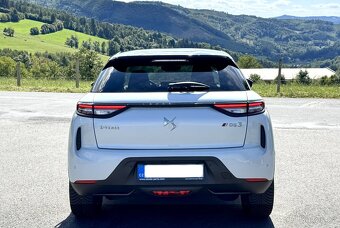 DS3 Crossback E-Tense Performance 136 PS, Supercharger - 6