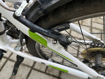 Dětské kolo Author Matrix 24" - 6