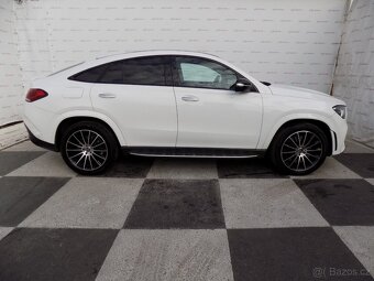 Mercedes-Benz GLE 350d/AMG-Line/4-M/Webasto/ - 6