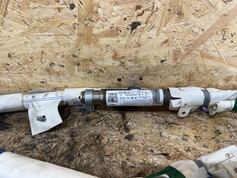 STROPNÍ AIRBAGY AUDI A5 8T 8T0880741A / 8T0880742A - 6