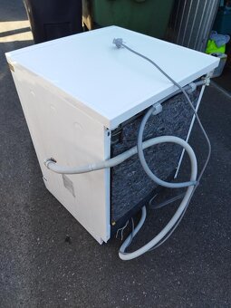 Myčka BEKO BDFN 26526WQ - záruka - 6