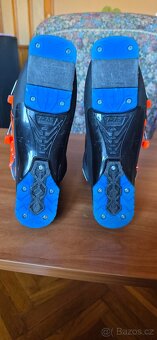 Lyžařské boty TECNICA MACH1 RLV - 6