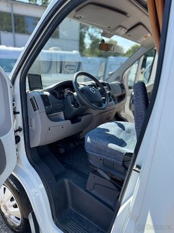 Home-Car Fiat Ducato ~ polointegrál - 6