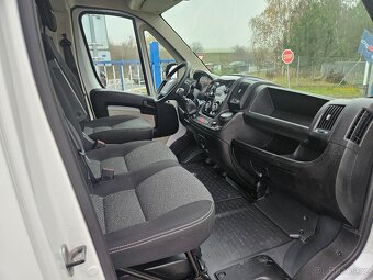 Fiat Ducato 2,3 - 6