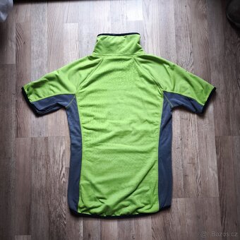 NordBlanc Mikina - zelená - jako nová - 6