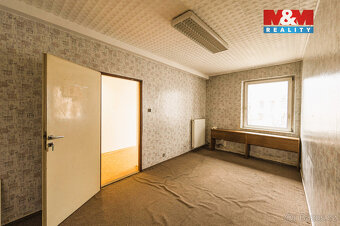 Prodej rodinného domu, 295 m², Nymburk, ul. Boleslavská tříd - 6