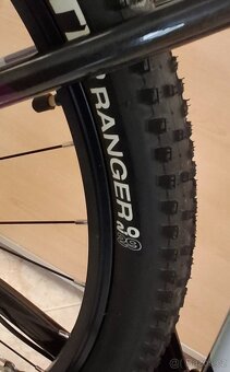 Dámské horské kolo CTM Charisma 5.0 29 vel.L - 6