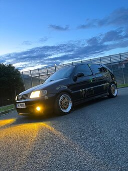 Polo 1,4MPi "Minnie" - 6