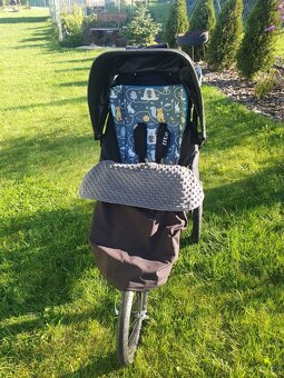 Kocarek TFK 16" CARBON edition - 6