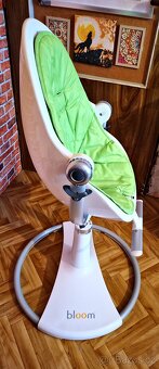 Fresco Bloom white - 6