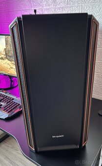 Herní Počítač-Velmi Tichý-se Zárukou-Windows 11 - 6