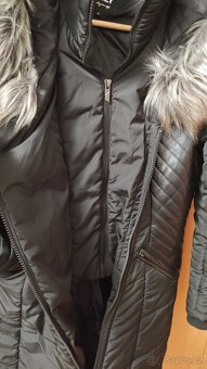 Zimní bunda ONLY - 6