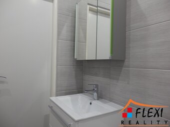 Podnájem bytu 2+1 s lodžií, 49 m2, Ostrava - Jih -Hrabůvka, - 6