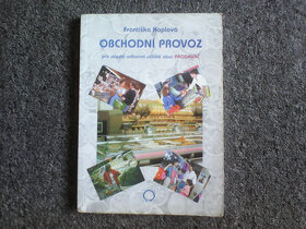 Prodám učebnice pro střední školy - 6