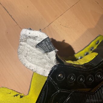 Bauer brusle supreme s25 - 6