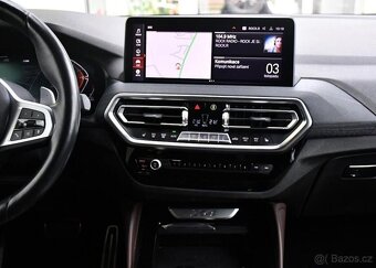 BMW X4 xDrive30d M-SPORT 1M ČR - 6