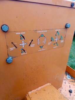 Podkop za malotraktor - 6