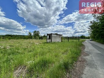 Pronájem pozemku ke komerčnímu využití, Petřvald u Karviné - 6