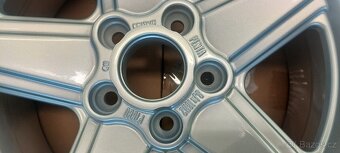 Alu kola Mercedes Benz penta amg ronal dvourozměr. - 6