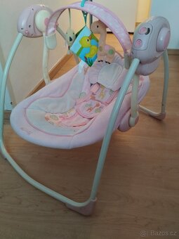 Dětské houpadlo - 6
