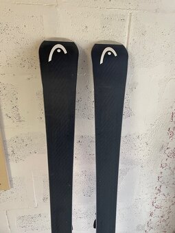 Lyže Head Supershape i.rally 2020 156cm - 6