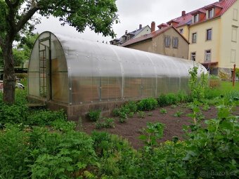 Rodinný dům v Drážďanech 300m2 - 6