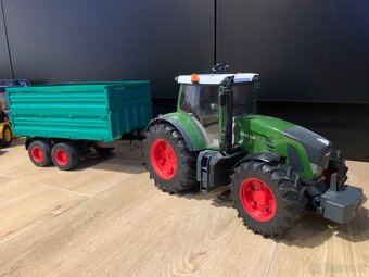 Bruder Hračky Možnost Dobírky - 6