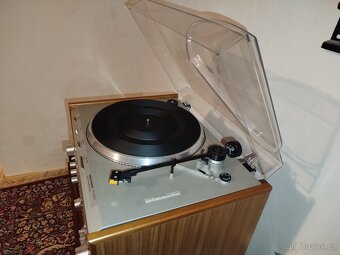 HiFi sestava Grundig. Top stav  - 6