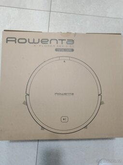 Robotický vysavač Rowenta Serie 50 T - 6
