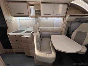 EURA MOBIL PROFILA RS 695 EB 2025 - 6