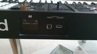 Prodám Roland fa 06 - 6