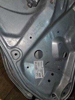 Stahovačka okna - 6