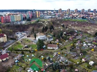 Prodej, chaty,  Kladno, ev.č. 02606 - 6