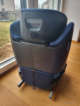 Autosedačka Britax Römer KIDFIX i-Size - 6