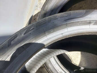 245/45 R20 103W Pirelli P Zero letní 2ks - 6