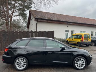 SEAT LEON ST FACELIFT 1.4TSI EXCELLENCE FullLED/KAMERA - 6