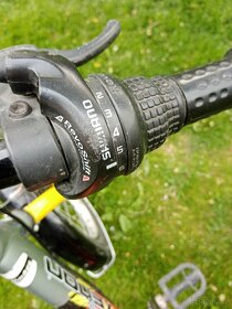 Dětské kolo Xenon - 6