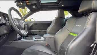 Dodge Challenger SRT8 52000km - 6