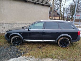 Audi A6 quatro - 6