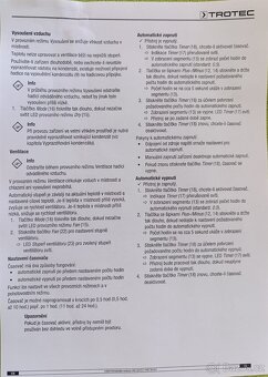 Domácí klimatizace trotec - 6