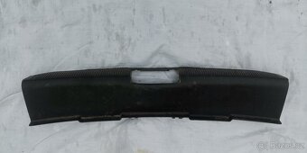 Doplňky interiéru Fabia 1 - 6