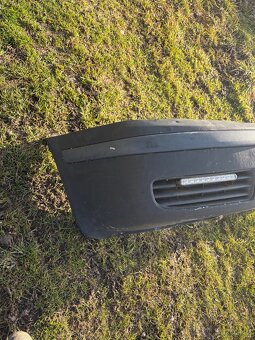 Nárazník Octavia 1 - 6