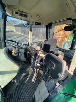 John Deere 5100M - 6