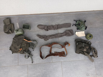 Vojenska uniforma JNA - 6