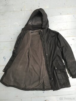 Bench zateplená dámská bunda - 6