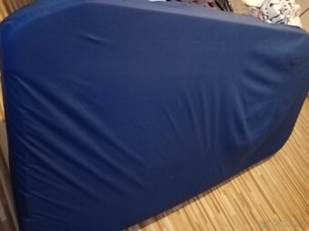 Elektrický invalidní vozík - 6