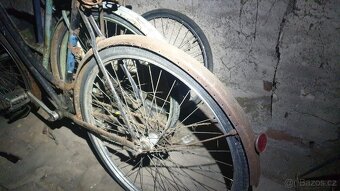 Dámské kolo Stadion - 6